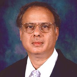 Muhammad Amin, M.D.