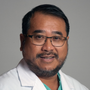 Image of Dr Huy Nguyen, CEO at Doctors Memorial Hospital