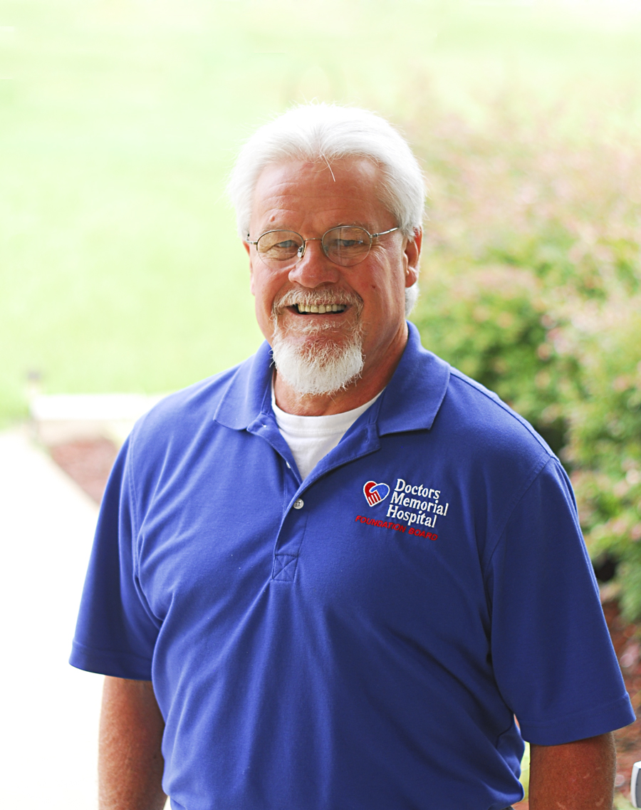 Ricky Callahan - Chairman