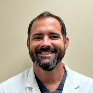 Geoffrey Graham, APRN