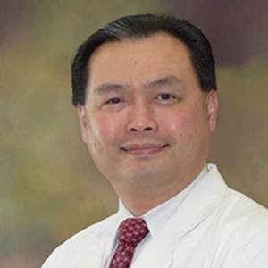 Robert Huang, M.D.