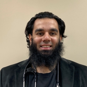 Osama Ismail, M.D.